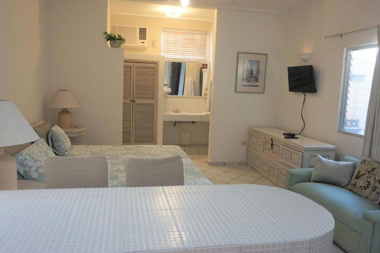 Hotel Boutique Suites Puerto Канкун Екстериор снимка