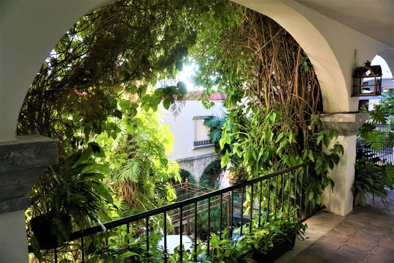 Hotel Boutique Suites Puerto Канкун Екстериор снимка