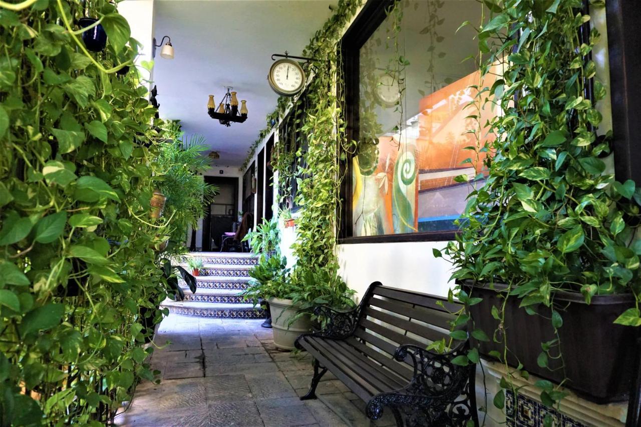 Hotel Boutique Suites Puerto Канкун Екстериор снимка