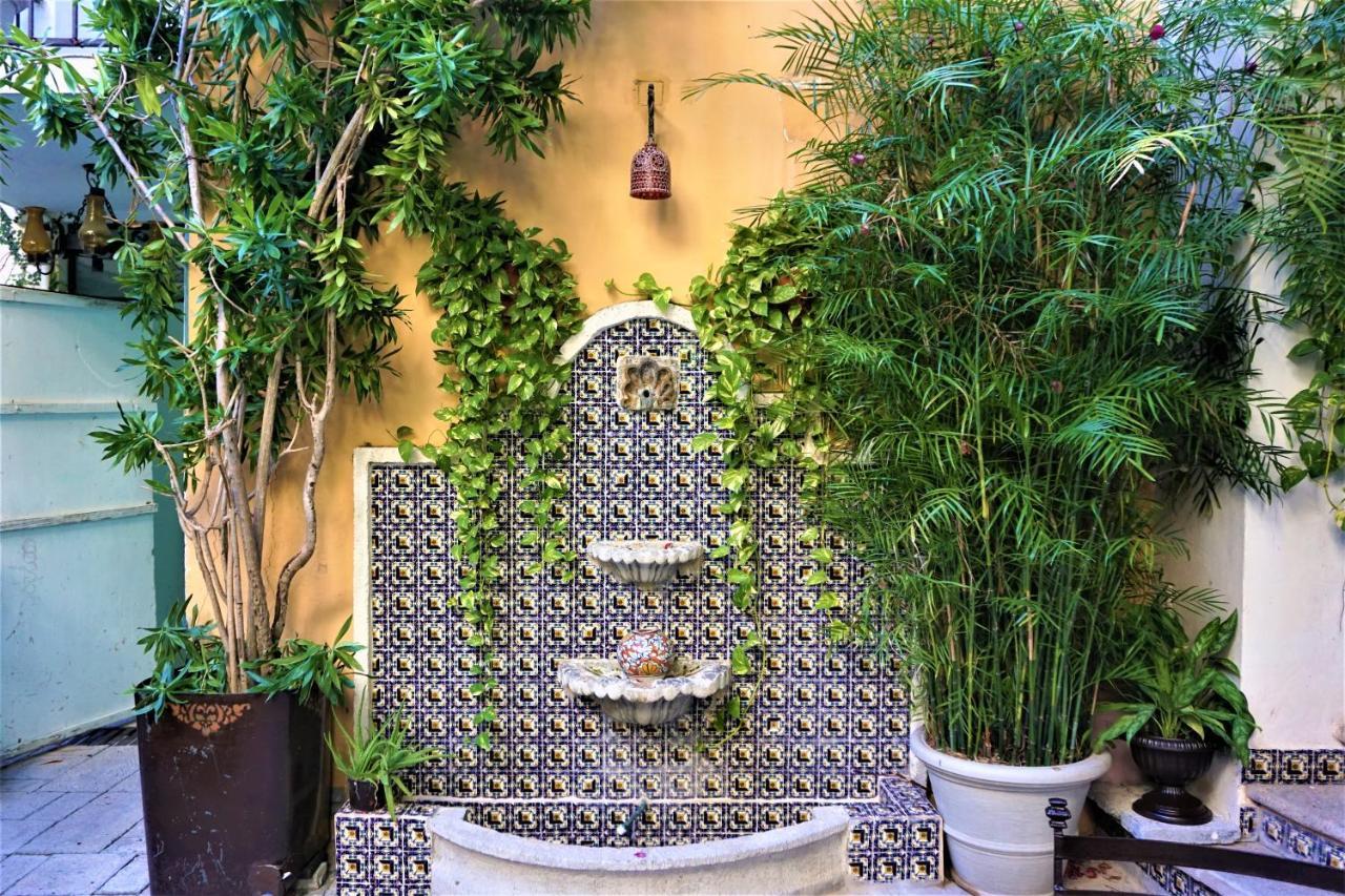 Hotel Boutique Suites Puerto Канкун Екстериор снимка