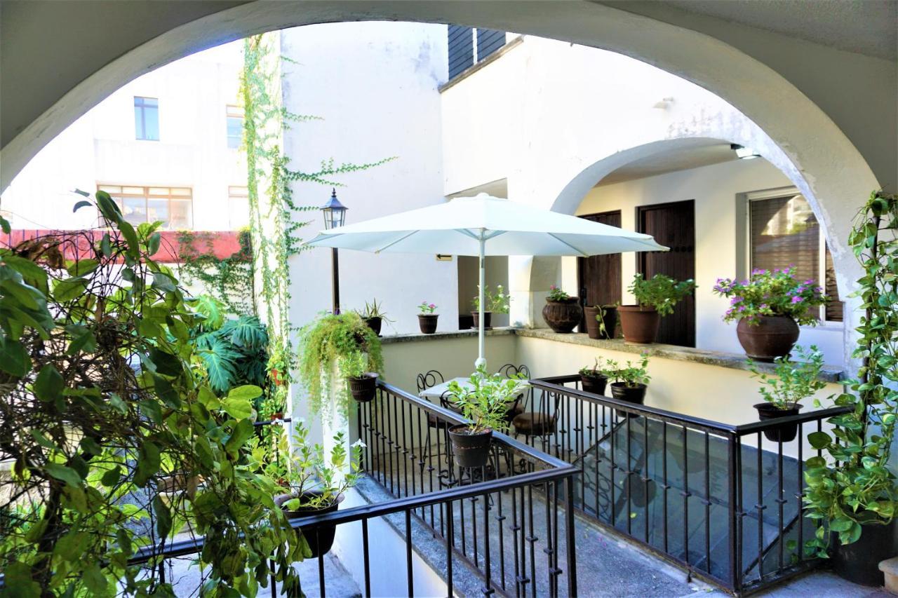 Hotel Boutique Suites Puerto Канкун Екстериор снимка