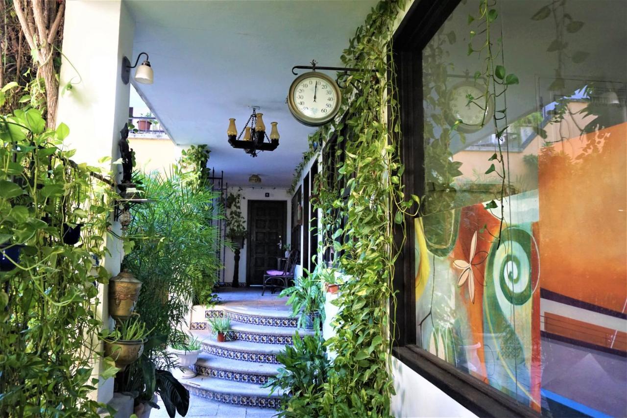 Hotel Boutique Suites Puerto Канкун Екстериор снимка