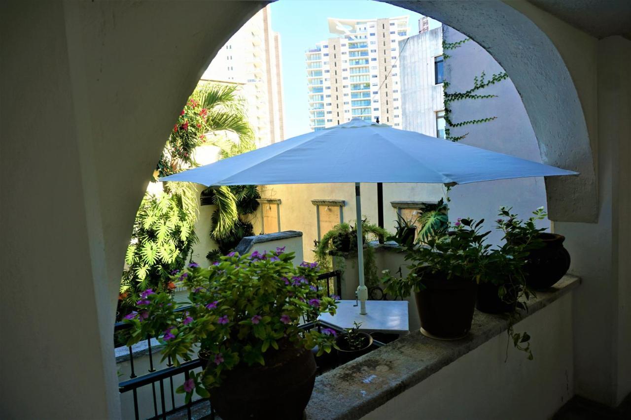 Hotel Boutique Suites Puerto Канкун Екстериор снимка