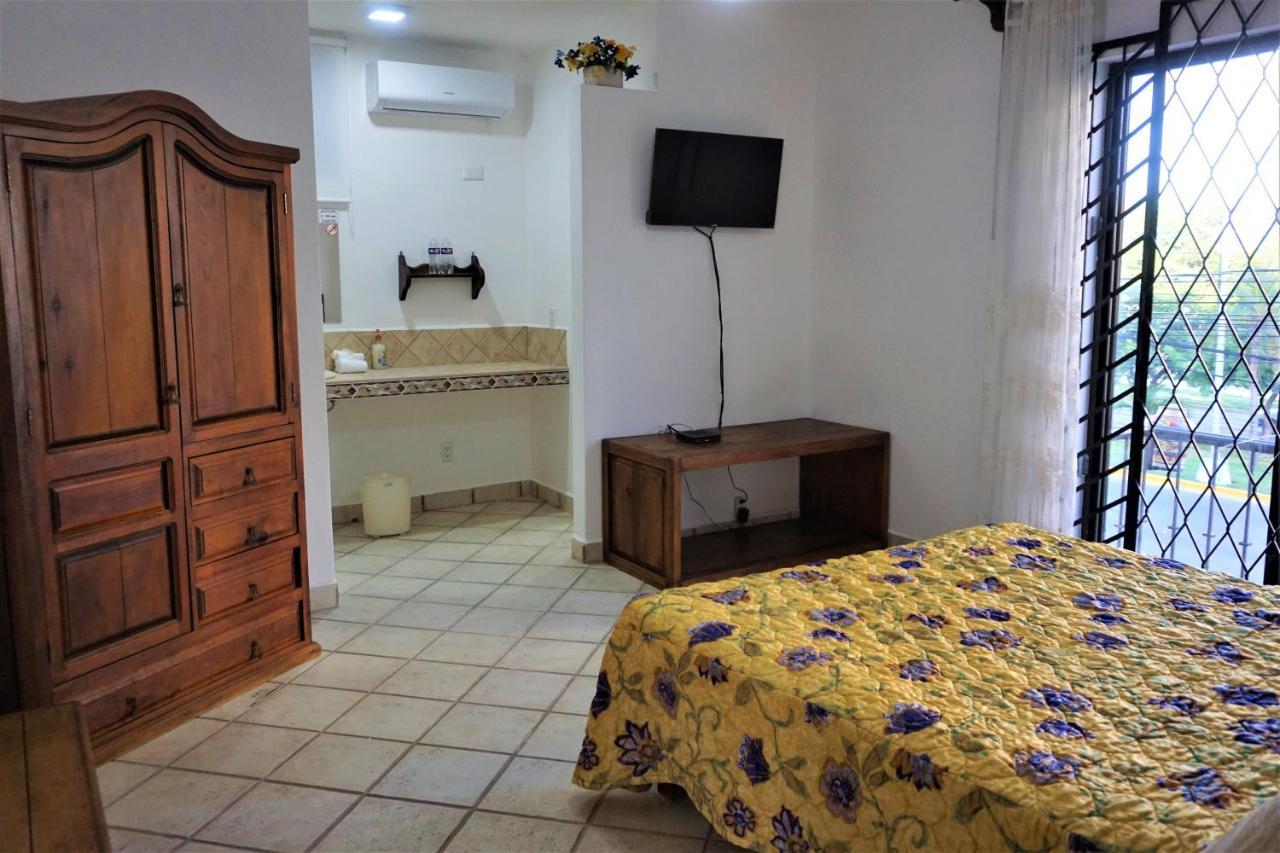 Hotel Boutique Suites Puerto Канкун Екстериор снимка