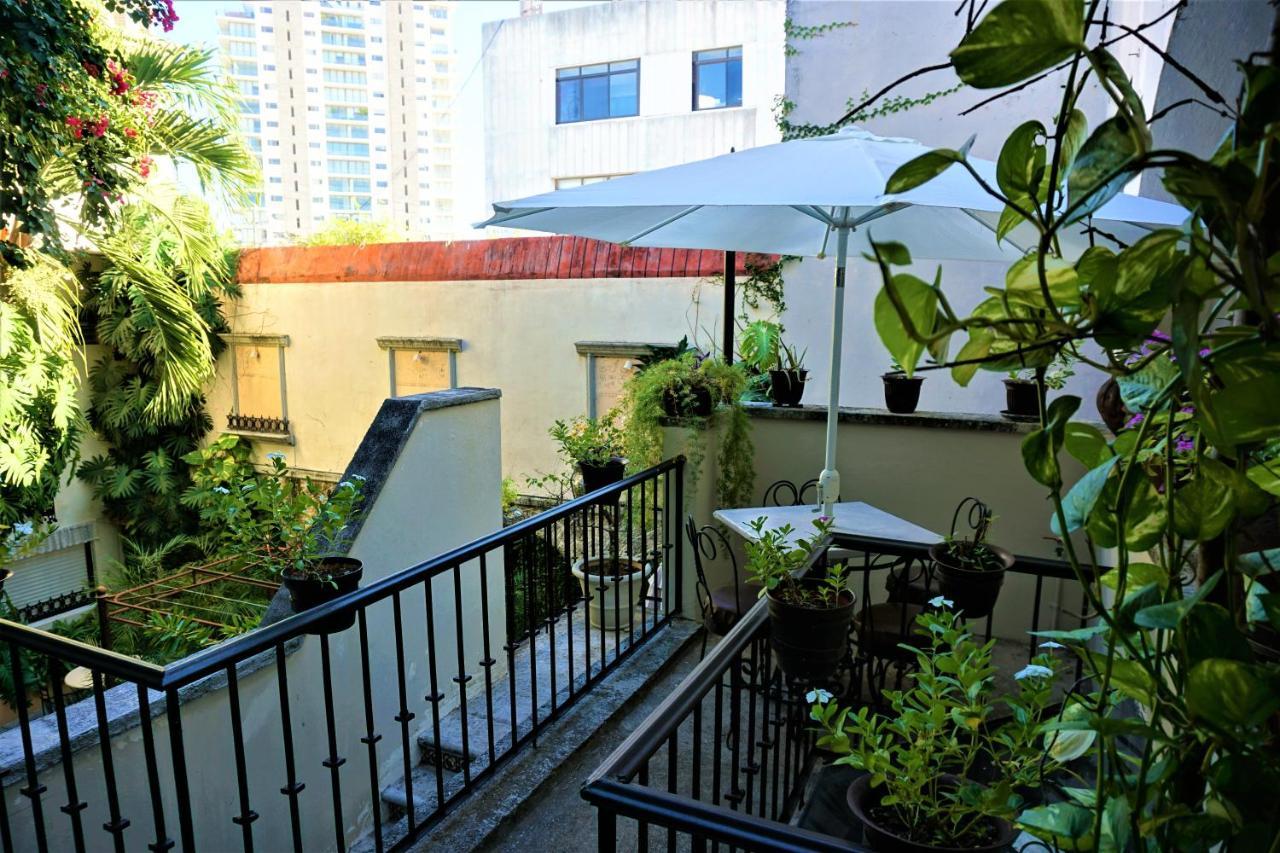 Hotel Boutique Suites Puerto Канкун Екстериор снимка
