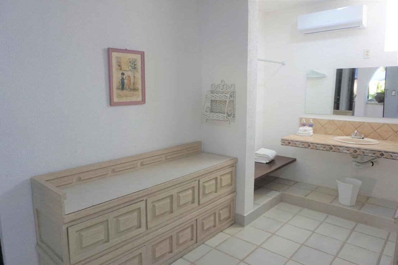Hotel Boutique Suites Puerto Канкун Екстериор снимка