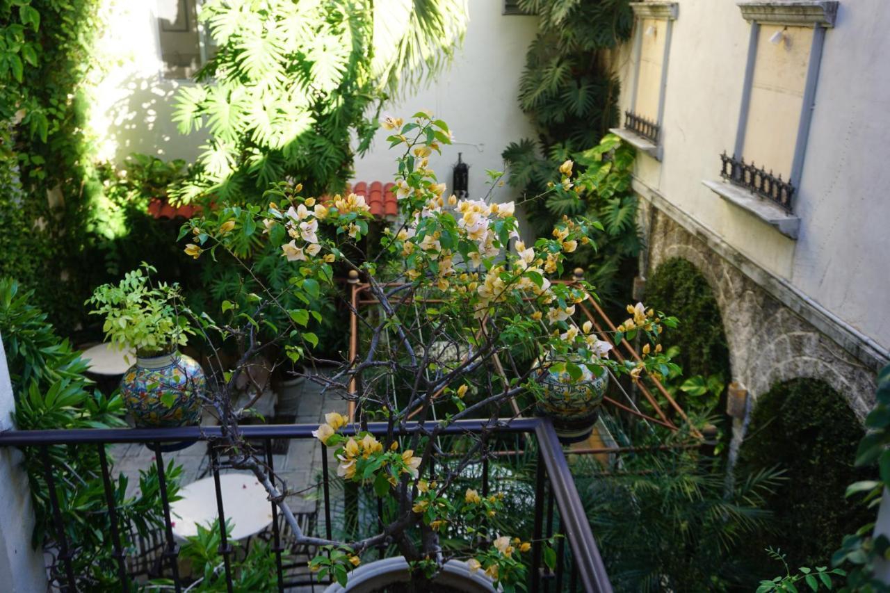 Hotel Boutique Suites Puerto Канкун Екстериор снимка